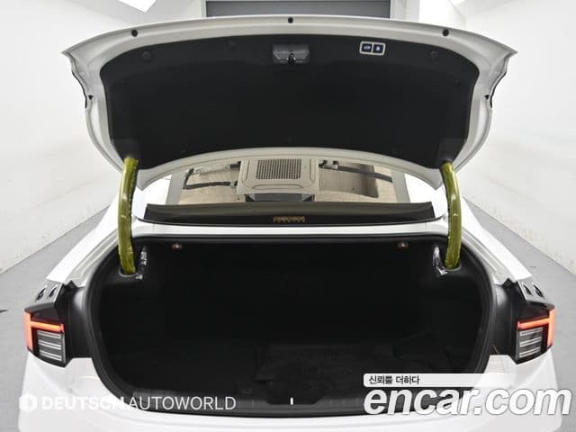 Hyundai Sonata D Edge(DN8) Inspiration, 2025 19