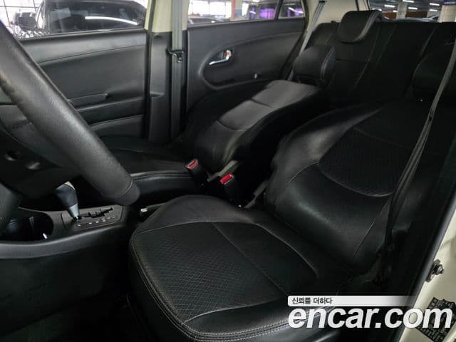 Kia All New Morning Special, 2012 6