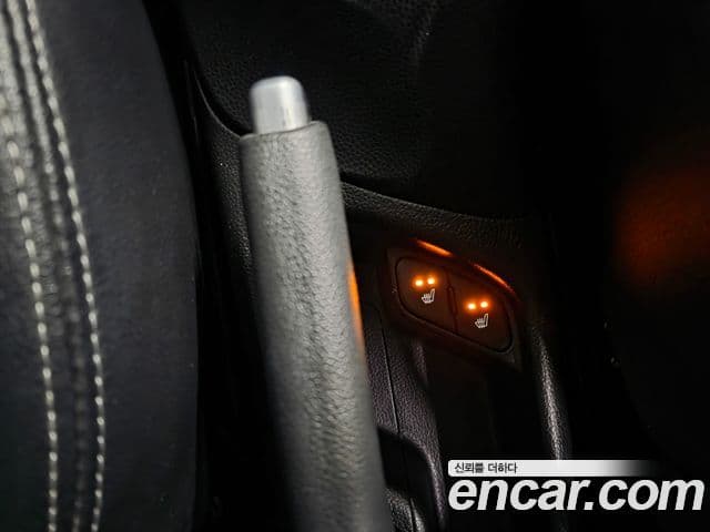 Kia All New Morning Special, 2012 2