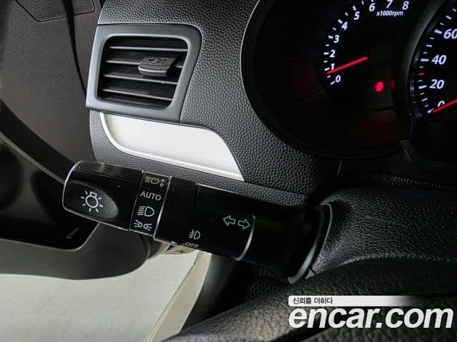 Kia All New Morning Special, 2012 15