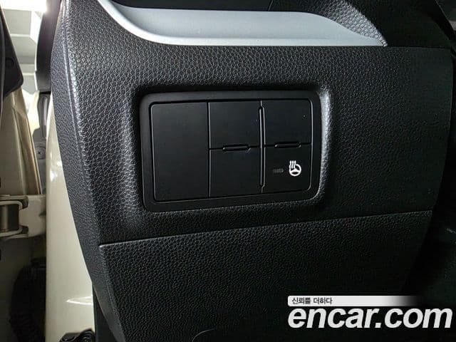 Kia All New Morning Special, 2012 11