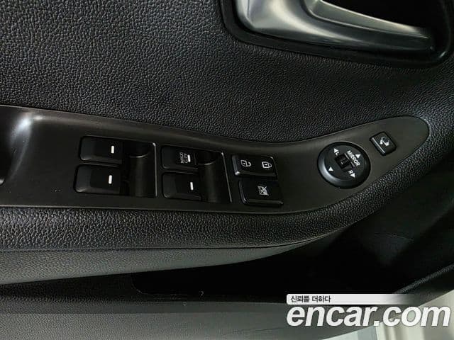 Kia All New Morning Special, 2012 8