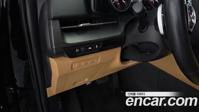 Kia Carnival 4세대 Noblesse, 2022 14