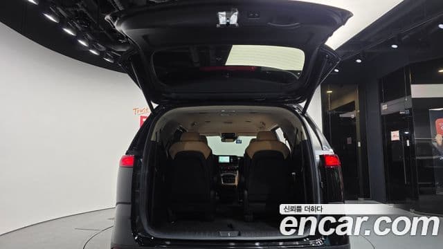 Kia Carnival 4세대 Noblesse, 2022 20