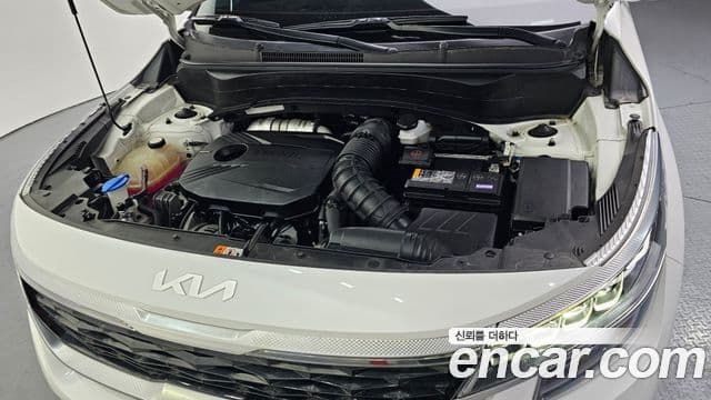 Kia Seltos Signature, 2023 6