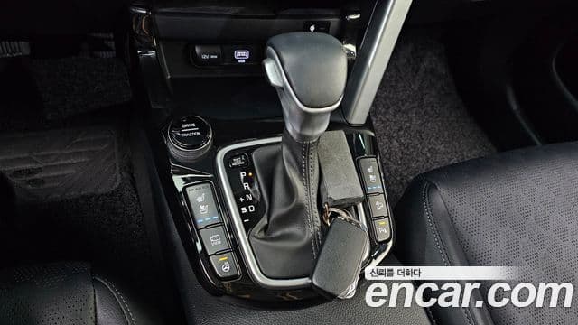 Kia Seltos Signature, 2023 9