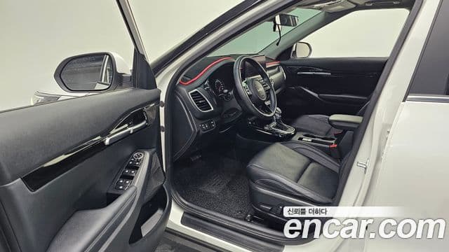 Kia Seltos Signature, 2023 10