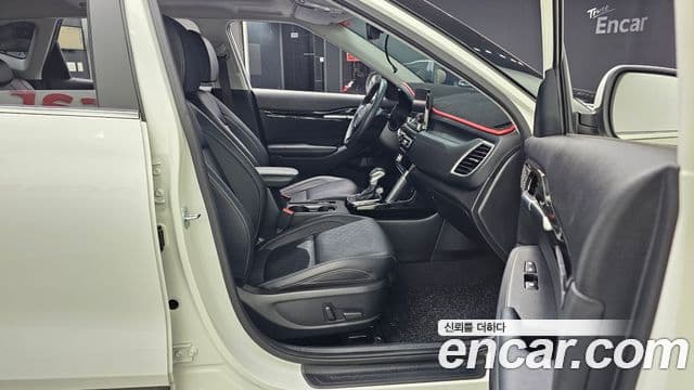 Kia Seltos Signature, 2023 11