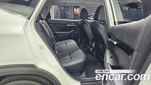 Kia Seltos Signature, 2023 12