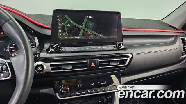 Kia Seltos Signature, 2023 14