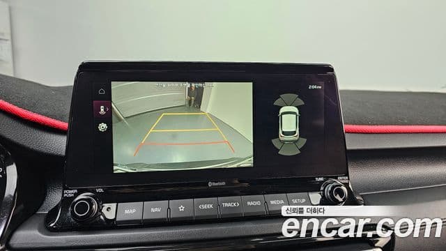 Kia Seltos Signature, 2023 15