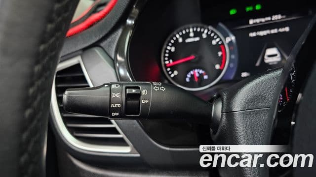 Kia Seltos Signature, 2023 16