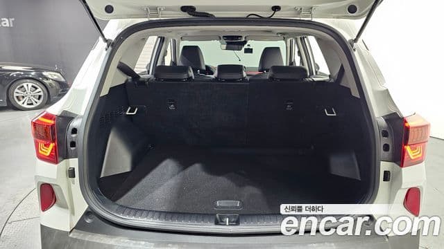 Kia Seltos Signature, 2023 20