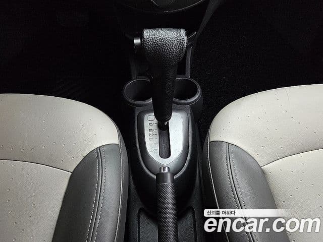 Chevrolet(GM대우) Spark Star, 2012 11