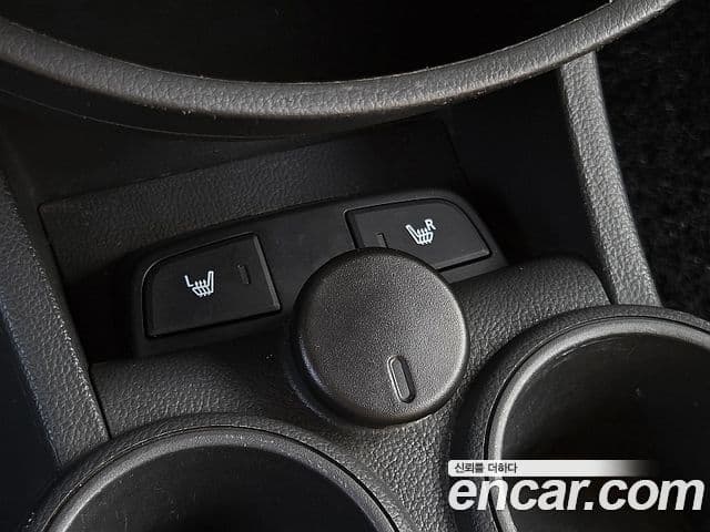 Chevrolet(GM대우) Spark Star, 2012 13