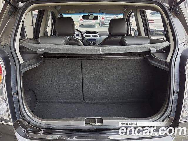 Chevrolet(GM대우) Spark Star, 2012 16