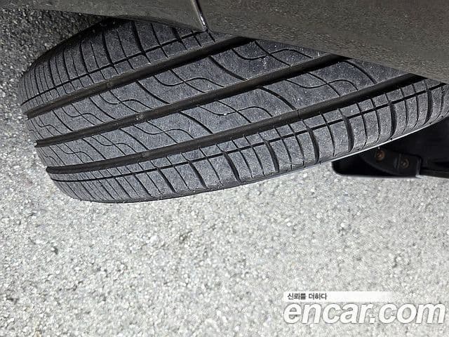 Chevrolet(GM대우) Spark Star, 2012 18