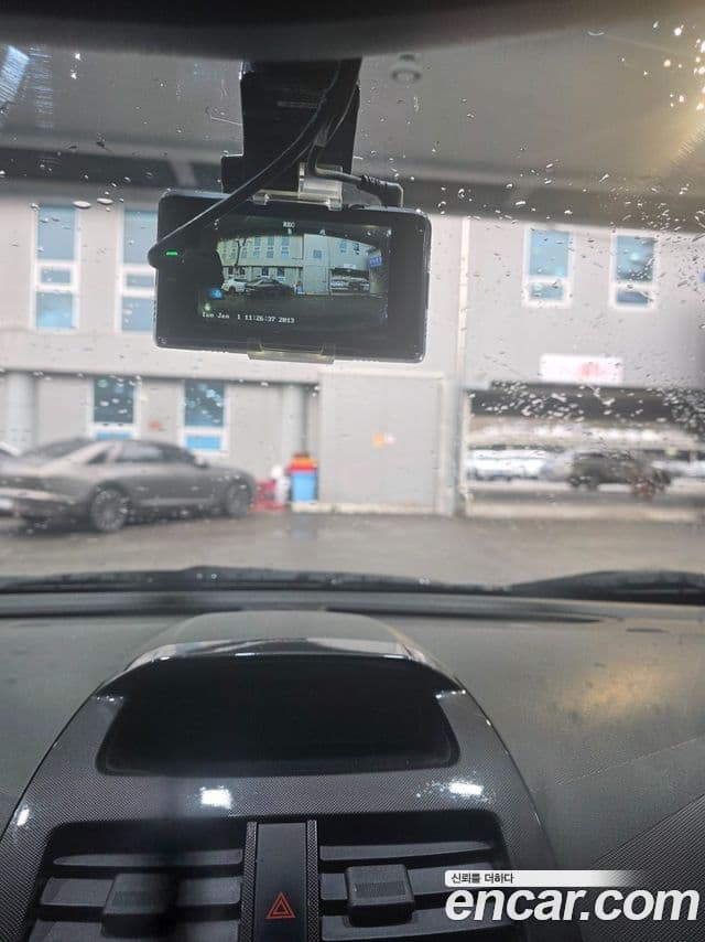 Chevrolet(GM대우) Spark LS+, 2014 10