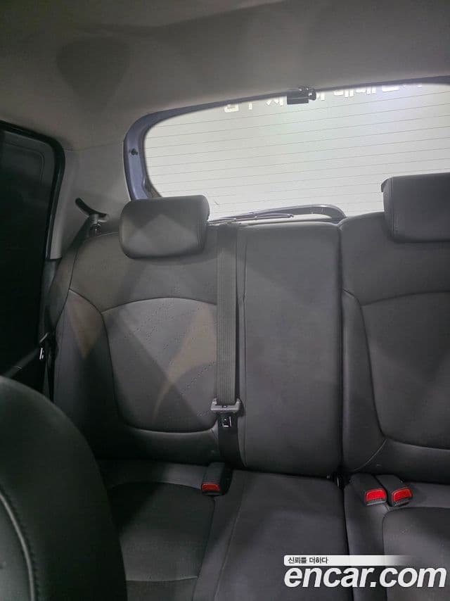 Chevrolet(GM대우) Spark LS+, 2014 11