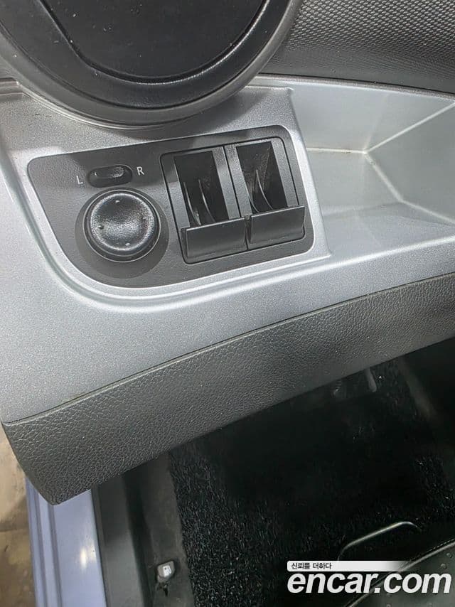 Chevrolet(GM대우) Spark LS+, 2014 12