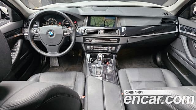 BMW 5시리즈 (F10) 520d M Aero Dynamic, 2016 7