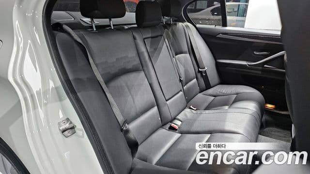 BMW 5시리즈 (F10) 520d M Aero Dynamic, 2016 12