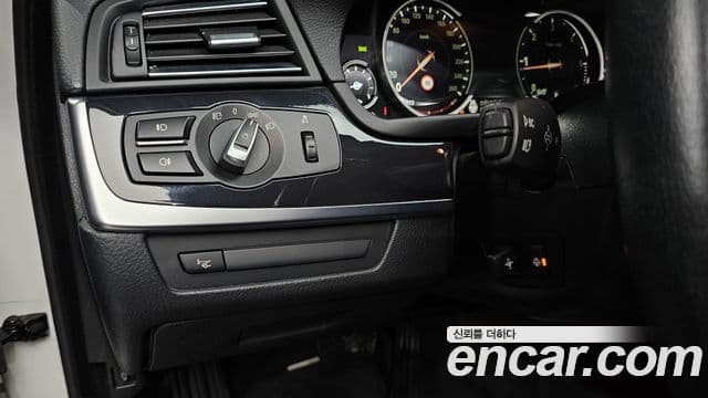 BMW 5시리즈 (F10) 520d M Aero Dynamic, 2016 14