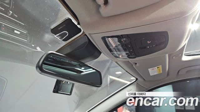 BMW 5시리즈 (F10) 520d M Aero Dynamic, 2016 15