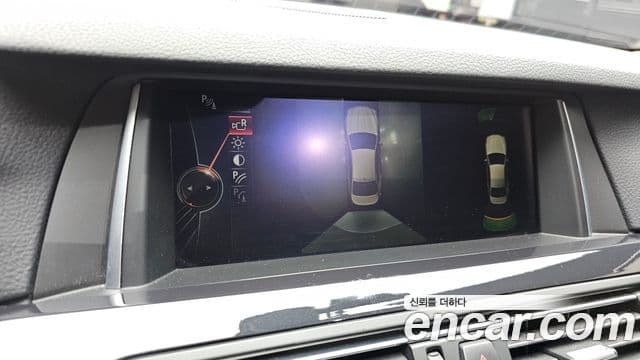 BMW 5시리즈 (F10) 520d M Aero Dynamic, 2016 16