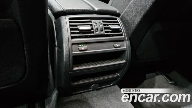 BMW 5시리즈 (F10) 520d M Aero Dynamic, 2016 18