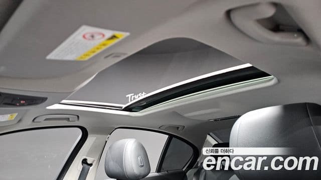 BMW 5시리즈 (F10) 520d M Aero Dynamic, 2016 20