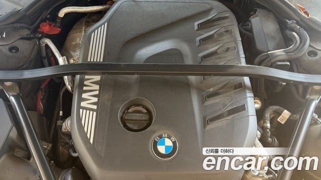 BMW 7시리즈 (G70) 740d xDrive M Sport, 2024 6