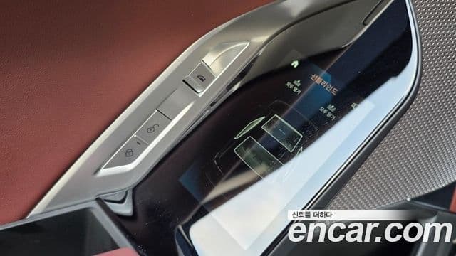 BMW 7시리즈 (G70) 740d xDrive M Sport, 2024 12