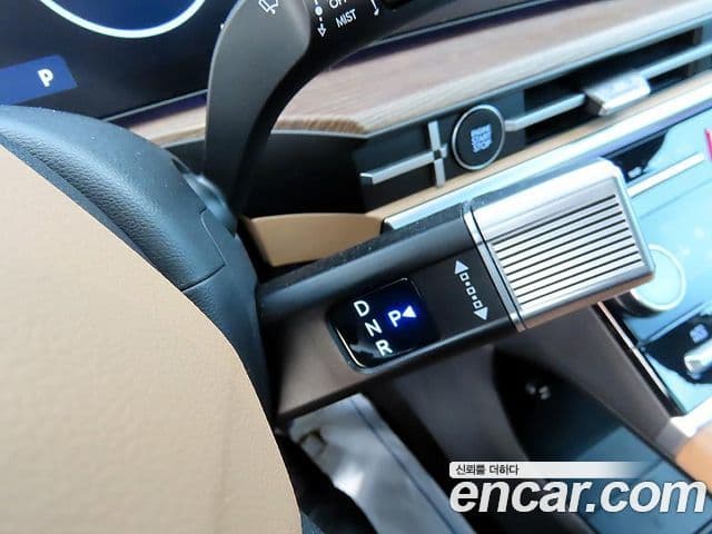 Hyundai Santa Fe (MX5) Calligraphy, 2024 11