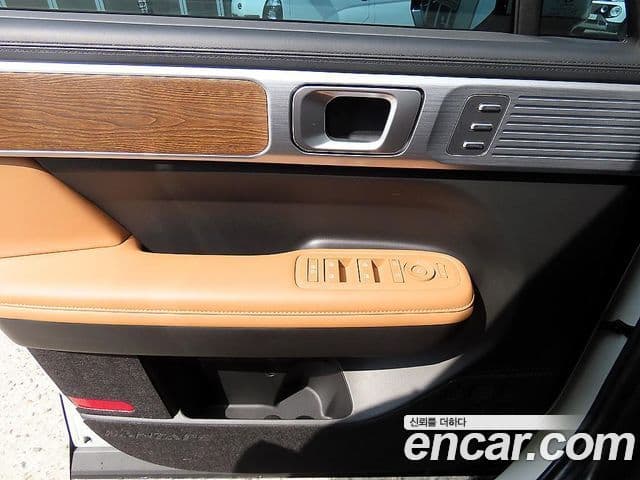 Hyundai Santa Fe (MX5) Calligraphy, 2024 12