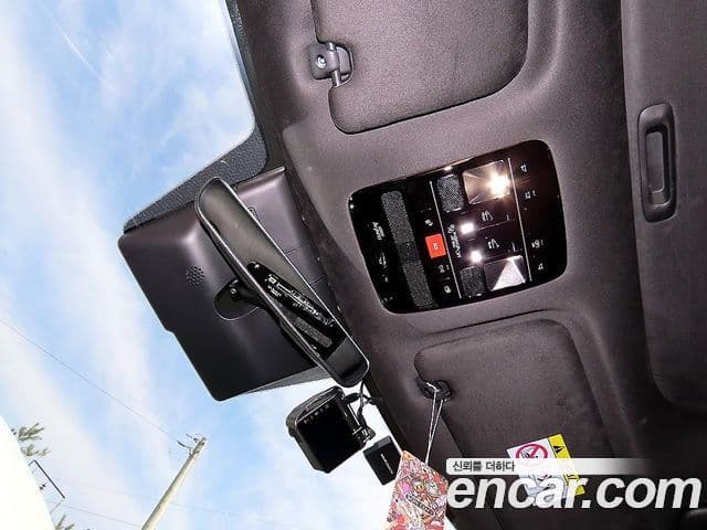 Hyundai Santa Fe (MX5) Calligraphy, 2024 14