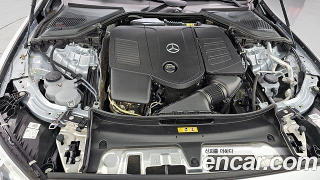 Mercedes-Benz E-класс W214 Avantgarde, 2025 6