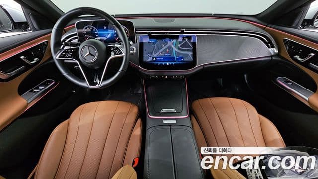 Mercedes-Benz E-класс W214 Avantgarde, 2025 7