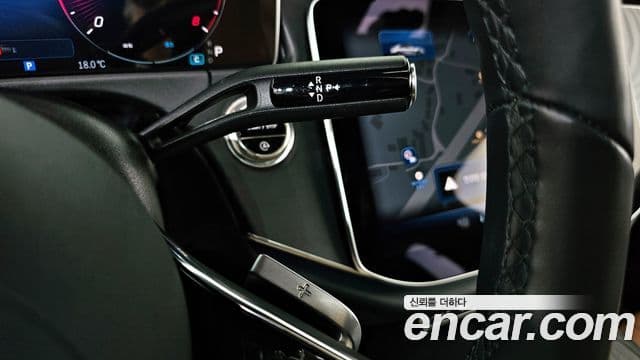 Mercedes-Benz E-класс W214 Avantgarde, 2025 9