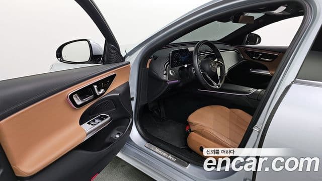 Mercedes-Benz E-класс W214 Avantgarde, 2025 10