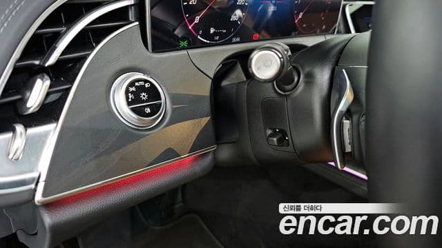 Mercedes-Benz E-класс W214 Avantgarde, 2025 14