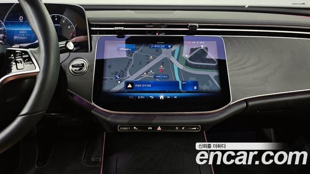 Mercedes-Benz E-класс W214 Avantgarde, 2025 15