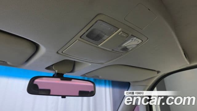 Kia Ray Deluxe, 2014 16