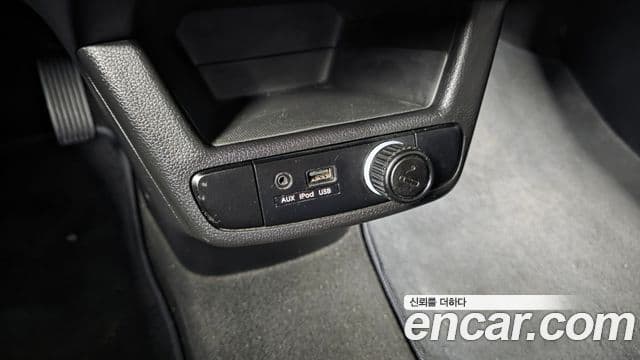 Kia Ray Deluxe, 2014 19