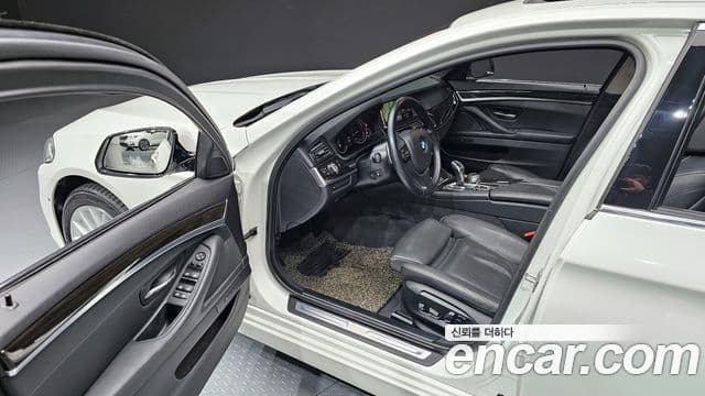 BMW 5시리즈 (F10) 528i Luxury Plus, 2016 11