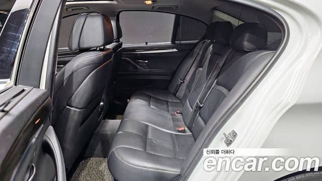 BMW 5시리즈 (F10) 528i Luxury Plus, 2016 12