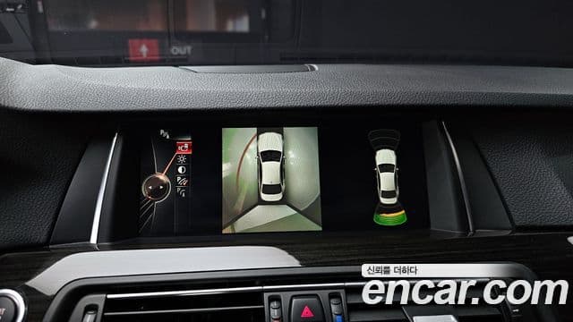 BMW 5시리즈 (F10) 528i Luxury Plus, 2016 14