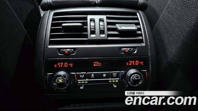 BMW 5시리즈 (F10) 528i Luxury Plus, 2016 17