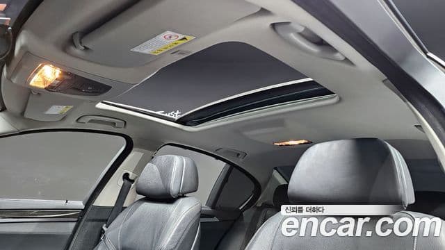 BMW 5시리즈 (F10) 528i Luxury Plus, 2016 18