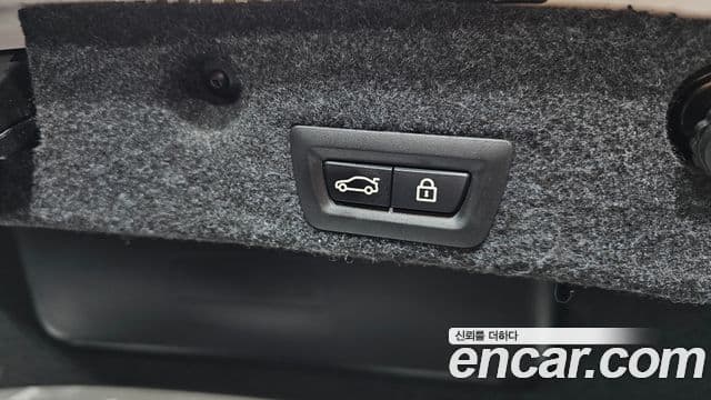 BMW 5시리즈 (F10) 528i Luxury Plus, 2016 20